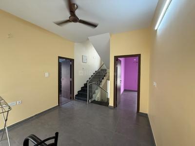 Hall Image of 1700 Sq.ft 3 BHK Villa for rent in 42 Markone, Bommasandra Bengaluru for Rs. 45000