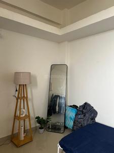 Bedroom Image of Girs pg Odhav  in Odhav, Ahmedabad