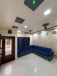 Hall Image of 1150 Sq.ft 4 BHK Duplex for sale in Ankleshwar GIDC Ankleshwar for Rs. 7600000
