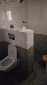 Image of 1706 Sq.ft 3 BHK Apartment / Flat for sale in Kompally, Hyderabad for Rs. 12000000