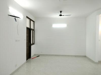 4 BHK Flat