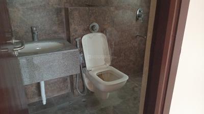Image of 970 Sq.ft 2 BHK Apartment / Flat for sale in Rishi Pranaya Phase I, New Town, Kolkata for Rs. 8000000