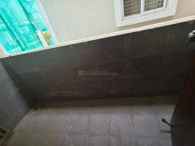 Balcony Image of 1029 Sq.ft 2 BHK Apartment / Flat for sale in Bolarum Secunderabad for Rs. 6400000