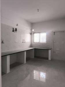 Kitchen Image of 1205 Sq.ft 2 BHK Apartment / Flat for sale in Vajarahalli Bengaluru for Rs. 7800000