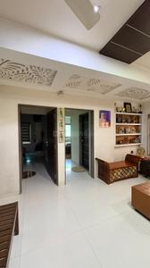 Image of 2205 Sq.ft 3 BHK Apartment / Flat for sale in Paldi, Ahmedabad for Rs. 12500000