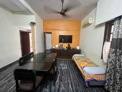 Bedroom Image of 1600 Sq.ft 4 BHK Builder Floor for sale in Swaroop Nagar Kanpur for Rs. 12500000
