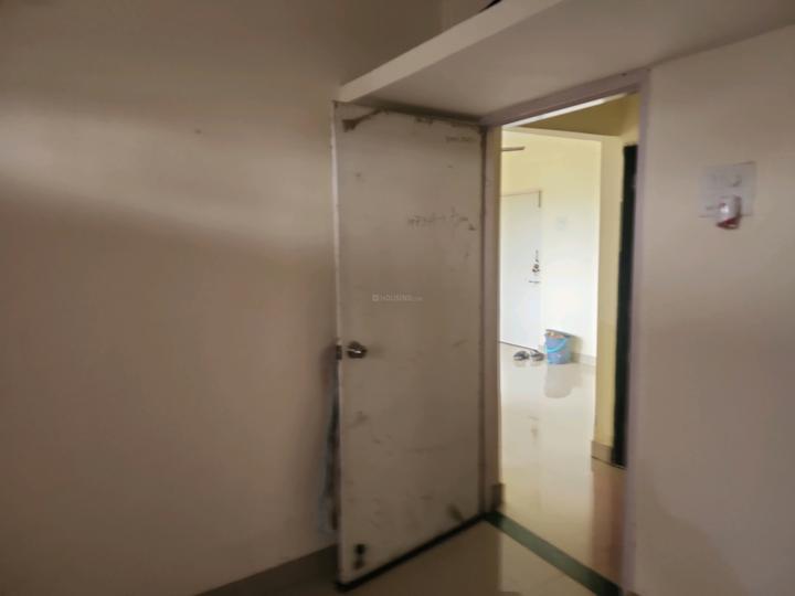 Kopar Khairane Bedroom One 1