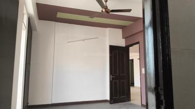 Bedroom Image of 1500 Sq.ft 3 BHK Apartment / Flat for sale in Exotica Elegance, Indirapuram Ghaziabad for Rs. 19000000