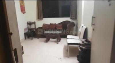 Hall Image of 800 Sq.ft 2 BHK Apartment / Flat for sale in Abrol Krishna Green Land Park, Kasarvadavali Thane for Rs. 5800000