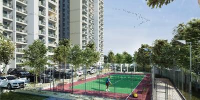 Image of 1265 Sq.ft 2 BHK Apartment / Flat for sale in Godrej Nurture Phase 1, Sector 150, Noida for Rs. 15500000