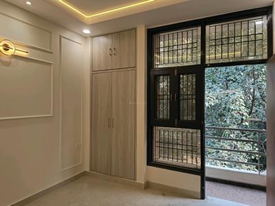 Bedroom Image of 1300 Sq.ft 3 BHK Builder Floor for sale in Vasundhara Ghaziabad for Rs. 12000000