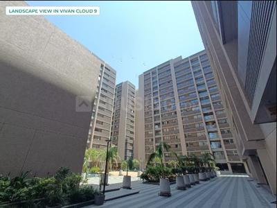 Image of 2295 Sq.ft 3 BHK Apartment / Flat for sale in Addor Cloud 9, Ambawadi, Ahmedabad for Rs. 23000000
