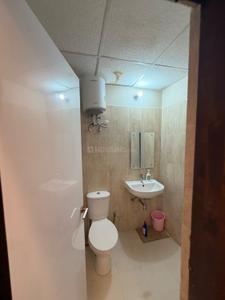 Image of 1706 Sq.ft 3 BHK Apartment / Flat for rent in Ansal Sushant Jeevan Enclave, Ahmamau, Lucknow for Rs. 37000