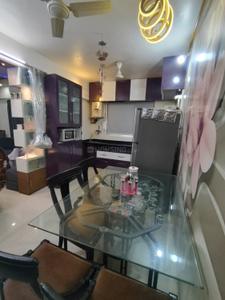 Hall Image of 1278 Sq.ft 3 BHK Apartment / Flat for sale in 105 Vasupujya 44 Villa, Adajan Surat for Rs. 5100000