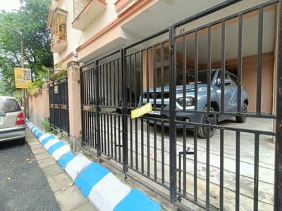 Balcony Image of 950 Sq.ft 2 BHK Apartment / Flat for sale in Garia, Sonarpur Kolkata for Rs. 3500000