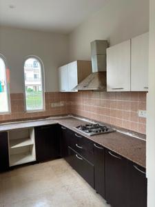 Kitchen Image of 4400 Sq.ft 6 BHK Villa for sale in Emaar Bungalows, Sector 109 Mohali for Rs. 50000000