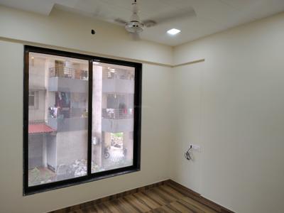 Bedroom Image of 1700 Sq.ft 3 BHK Apartment / Flat for rent in Thane West Thane for Rs. 75000