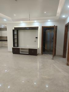 3 BHK Flat