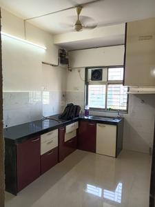 Kitchen Image of NAVKAR ESTATE in Kurla East, Mumbai