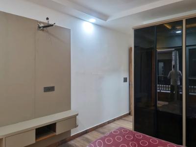 Bedroom Image of 1350 Sq.ft 4 BHK Apartment / Flat for sale in Goyal Luxury Housing, Dhul Siras New Delhi for Rs. 15500000