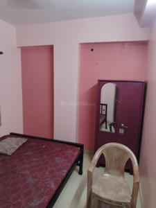 Bedroom Image of 1250 Sq.ft 3 BHK Builder Floor for rent in New Town Kolkata for Rs. 26000