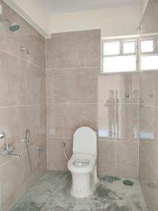 Common Bathroom Image of 1162 Sq.ft 2 BHK Apartment / Flat for sale in Habulus Sai Elite Apartment, Electronic City Bengaluru for Rs. 5921250