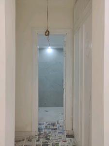 Bedroom Four Image of 2700 Sq.ft 4 BHK Builder Floor for sale in Green Field Colony Faridabad for Rs. 24000000