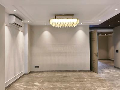 Living Room Image of 2090 Sq.ft 3 BHK Apartment / Flat for rent in Conscient Hines Elevate, Sector 58 Gurgaon for Rs. 110000