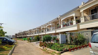 Image of 4370 Sq.ft 5 BHK Villa for sale in DLF Mullanpur, Chandigarh for Rs. 42700006