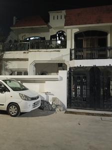 Image of 3000 Sq.ft 4.5 BHK Independent House for sale in Chandralok, Lucknow for Rs. 20000000