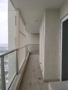 Living Room Image of 1731 Sq.ft 2 BHK Apartment / Flat for sale in DLF One Midtown, Karampura New Delhi for Rs. 42400000