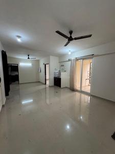 2.5 BHK Flat