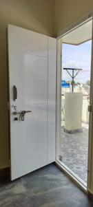 Bedroom Image of 450 Sq.ft 1 RK Apartment / Flat for rent in BTM Layout Bengaluru for Rs. 8500