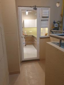 Balcony Image of 1620 Sq.ft 3 BHK Apartment / Flat for sale in ABA Cleo County, Sector 121 Noida for Rs. 27000000