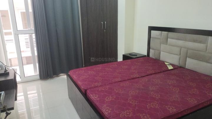 Jal Vihar Colony, Sector 46 Bedroom 1