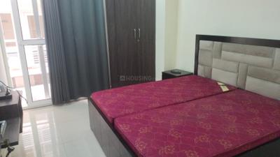 1 BHK Independent House