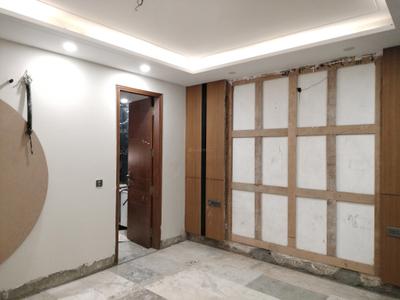 Bedroom Image of 1900 Sq.ft 3 BHK Builder Floor for sale in DDA Residential Flats, Sector 8 Dwarka New Delhi for Rs. 30000000