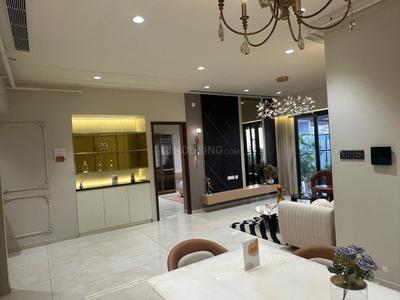 Hall Image of 2800 Sq.ft 4 BHK Apartment / Flat for sale in ANP Universe, Balewadi Pune for Rs. 37000000