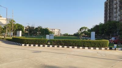 Image of 1800 Sq.ft 3 BHK Villa for sale in Krish Harmony Villas, Daganheri, Bhiwadi for Rs. 11500000