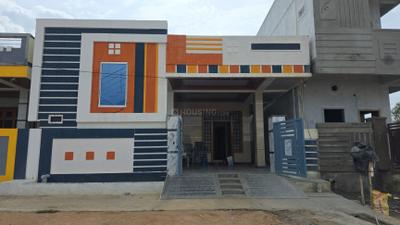 Building Image of 1350 Sq.ft 2 BHK Independent House for sale in Patancheru Sangareddy for Rs. 9800000