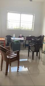 Hall Image of 2250 Sq.ft 3 BHK Apartment / Flat for sale in Punkunnam Thrissur for Rs. 11000000