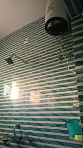 Bathroom Image of 1800 Sq.ft 3 BHK Independent House for rent in Mishriwala Jammu for Rs. 15000