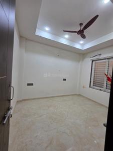 Bedroom Image of 950 Sq.ft 2 BHK Builder Floor for rent in Silver Star City, Silicon City Indore for Rs. 14000
