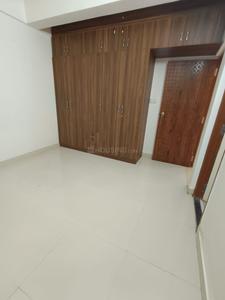 Bedroom Image of 1200 Sq.ft 2 BHK Apartment / Flat for rent in C K B Mansion, Marathahalli Bengaluru for Rs. 30400