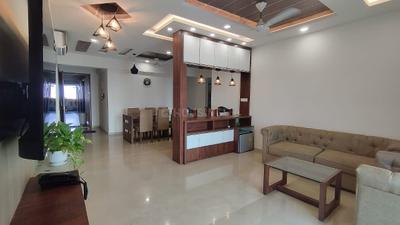 3 BHK Flat