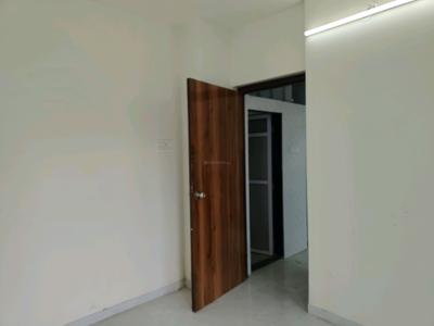 Bedroom Image of 418 Sq.ft 1 BHK Apartment / Flat for sale in Vasai West Vasai for Rs. 4400000