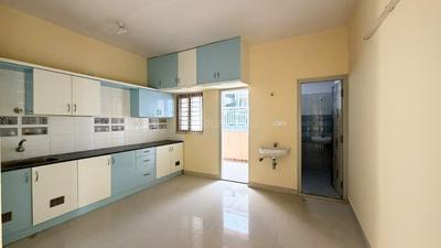 Kitchen Image of 1150 Sq.ft 2 BHK Apartment / Flat for rent in C V Raman Nagar Bengaluru for Rs. 35000