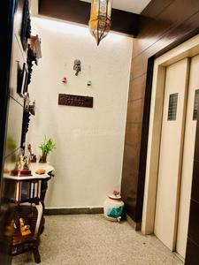 Hall Image of 2500 Sq.ft 3 BHK Builder Floor for rent in Safdarjung Enclave New Delhi for Rs. 170000