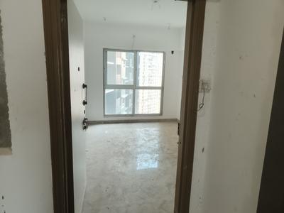 Living Room Image of 600 Sq.ft 1 BHK Apartment / Flat for sale in Shraddha Vardaan, Bhandup West Mumbai for Rs. 7600000