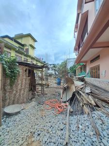 Image of 820 Sq.ft 2 BHK Apartment / Flat for sale in Rehabari, Guwahati for Rs. 4756000